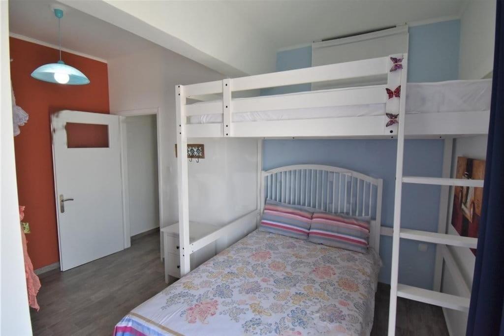 Eleni Penthouse Loutraki