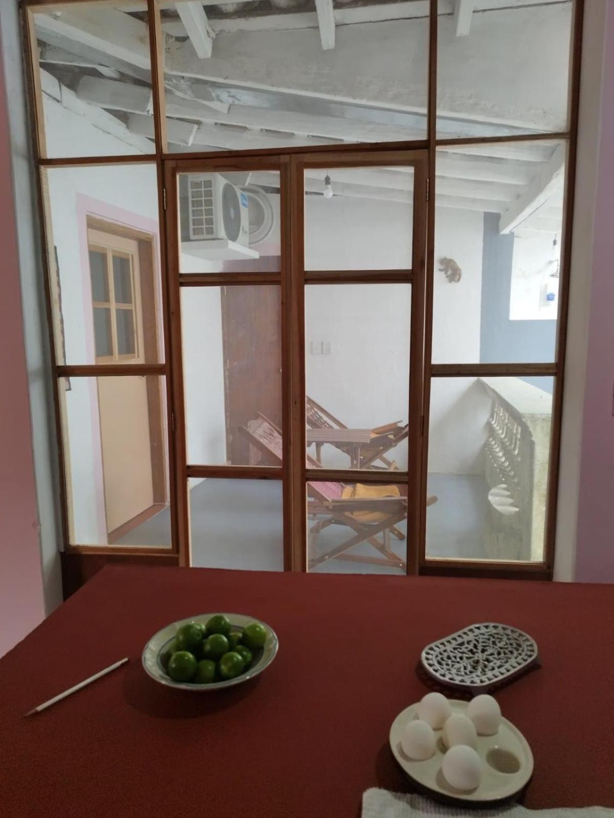 Casa La Escondida Tlacotalpan