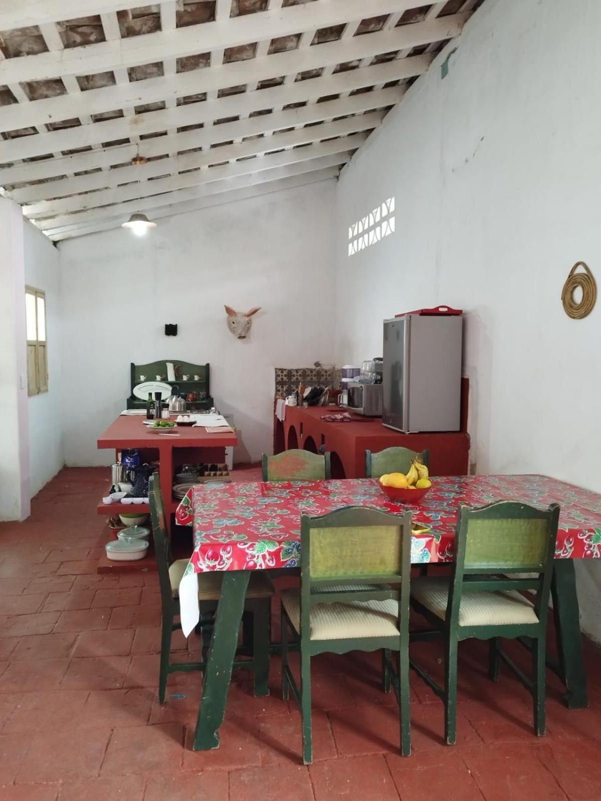 Casa La Escondida Tlacotalpan