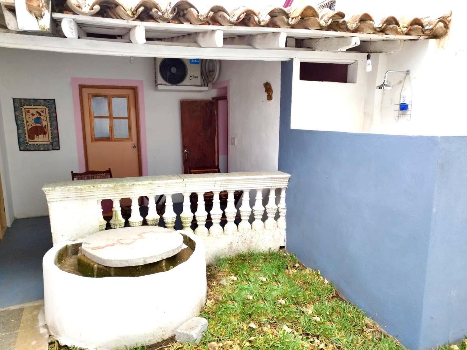 Casa La Escondida Tlacotalpan