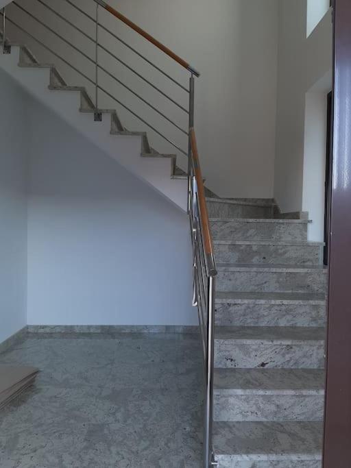 CASA MODERNA EN VILAGARCIA