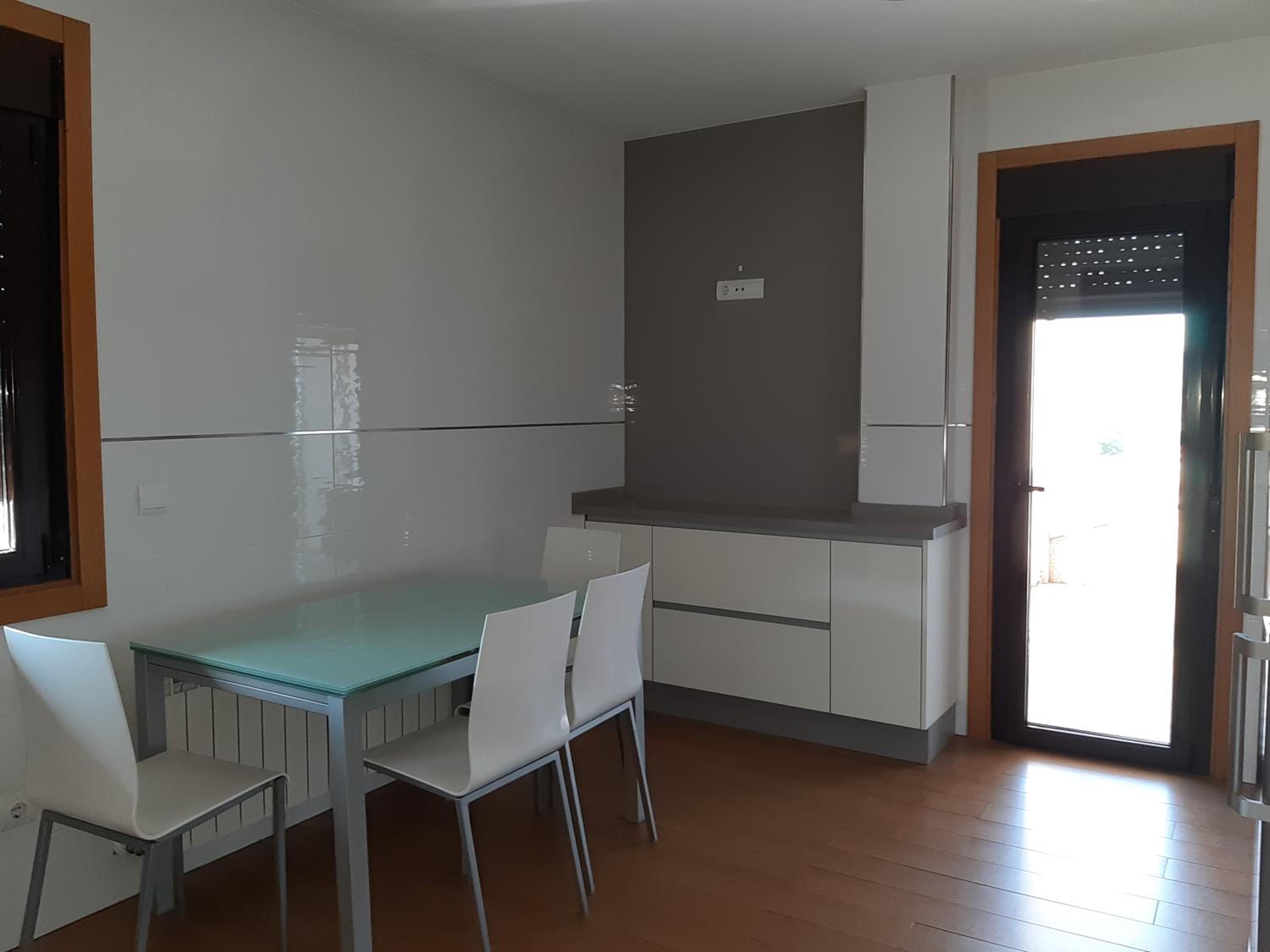 CASA MODERNA EN VILAGARCIA