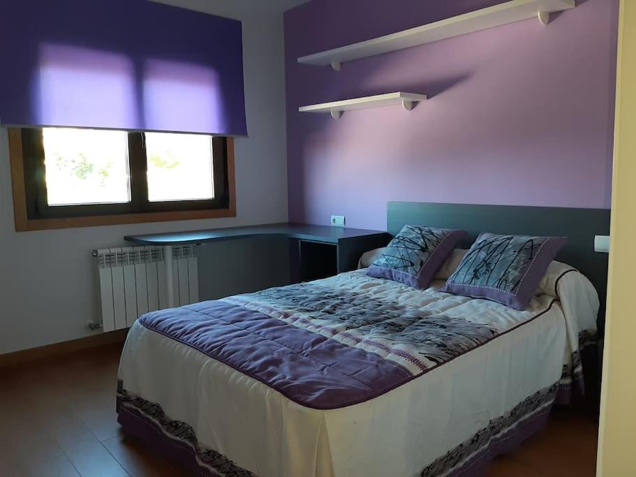 CASA MODERNA EN VILAGARCIA