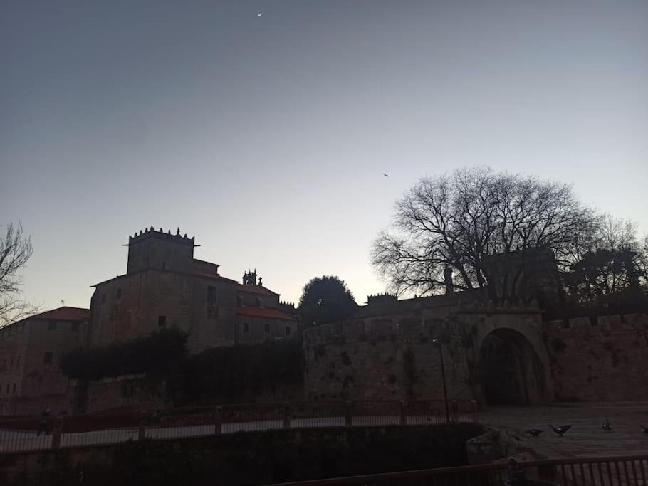 CASA MODERNA EN VILAGARCIA