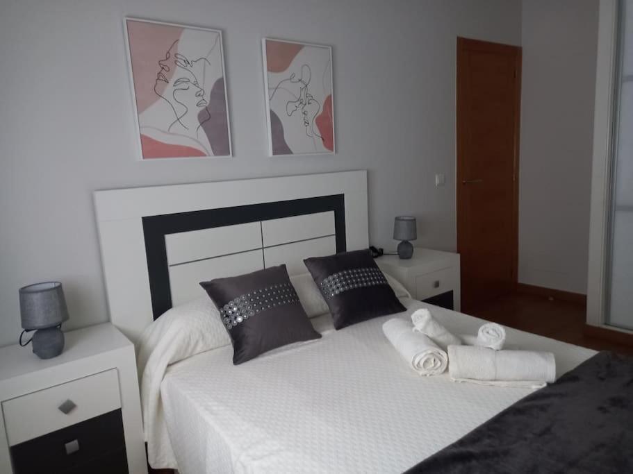 CASA MODERNA EN VILAGARCIA