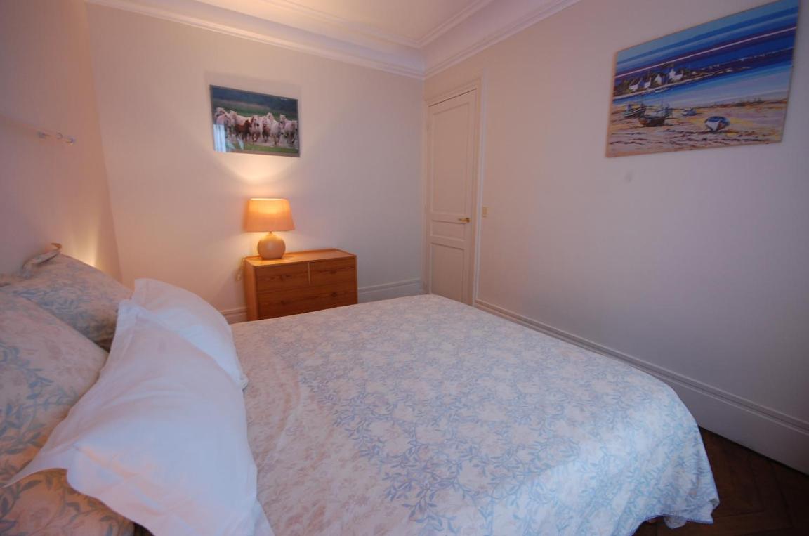 Appartement Rue Guersant