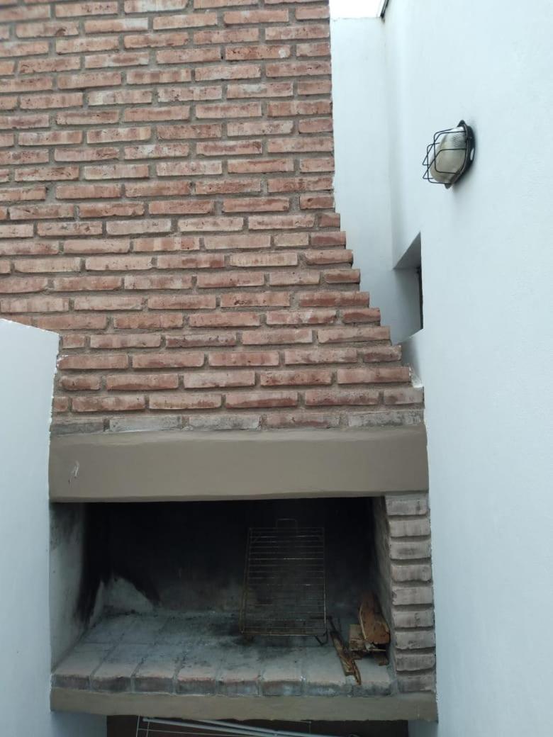 Cabañas Olivos y Bodegas