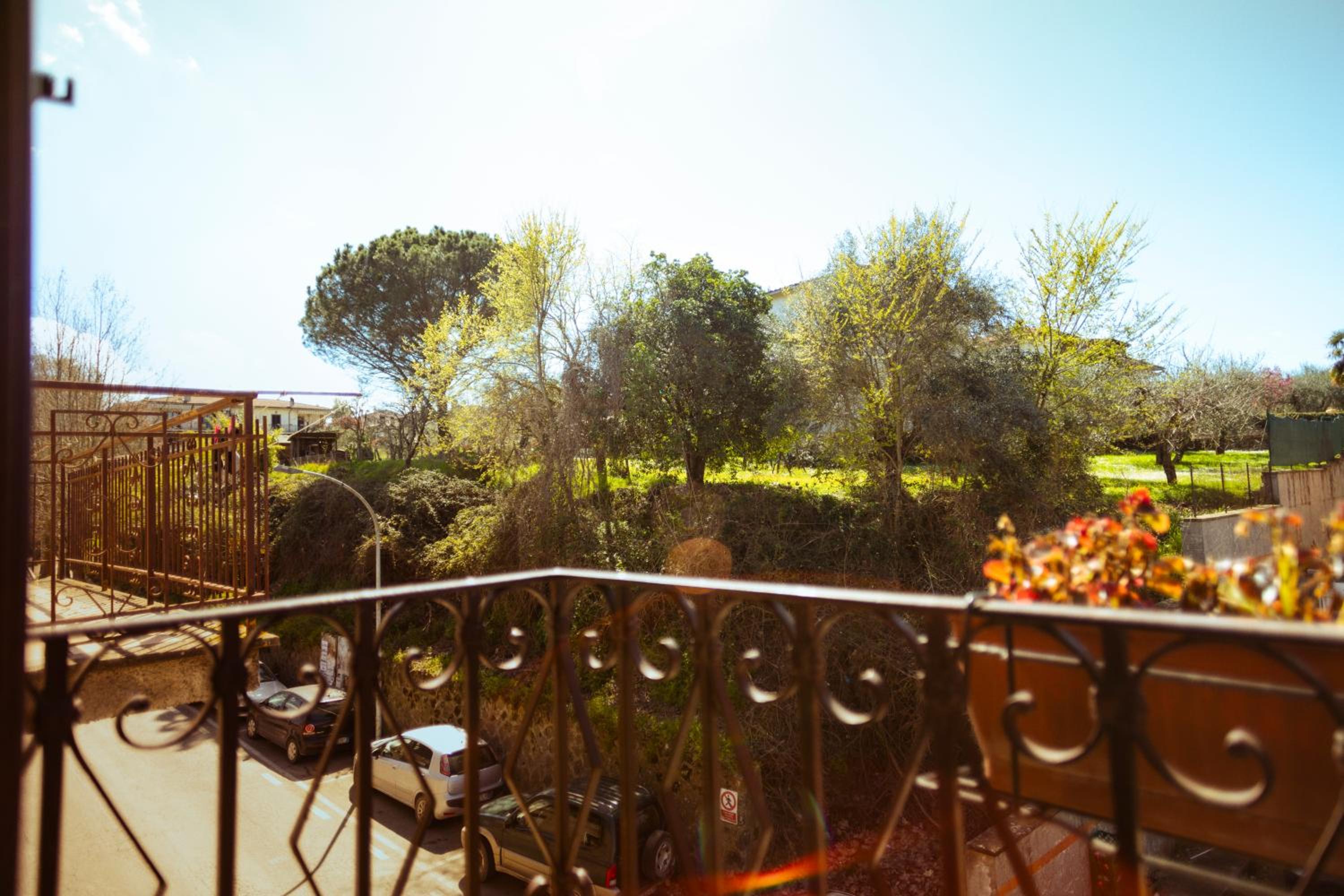Casa di Augusto view 3
