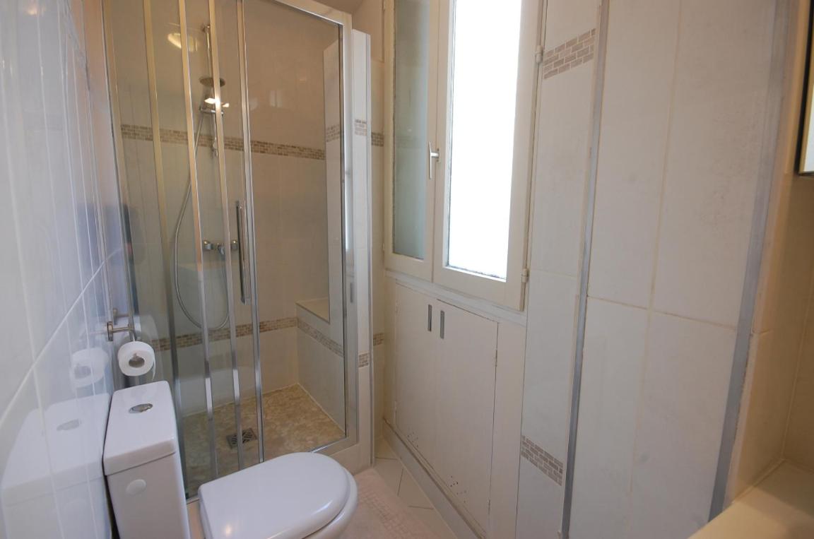 Appartement Rue Guersant