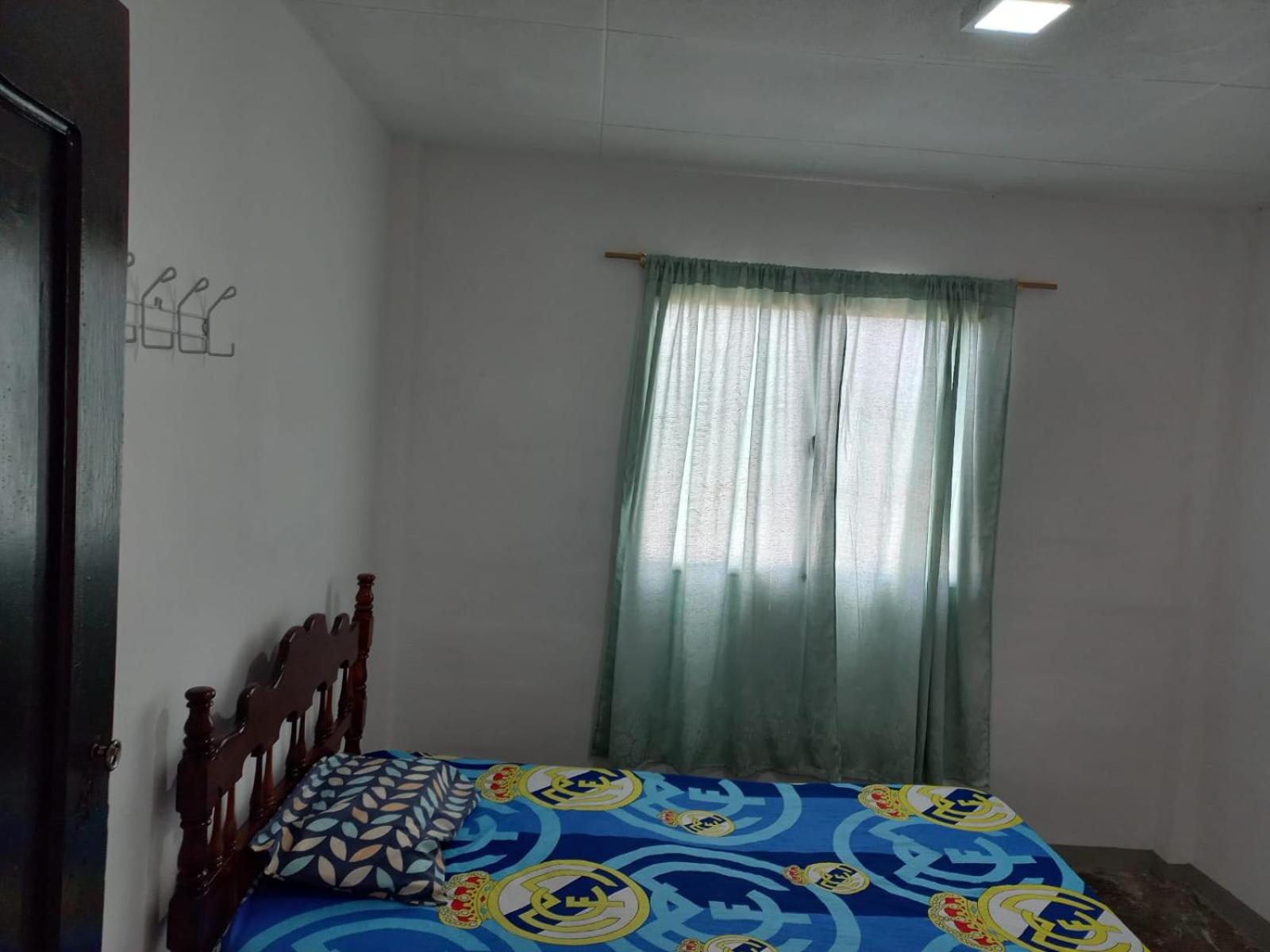 Habitaciones Sencillas