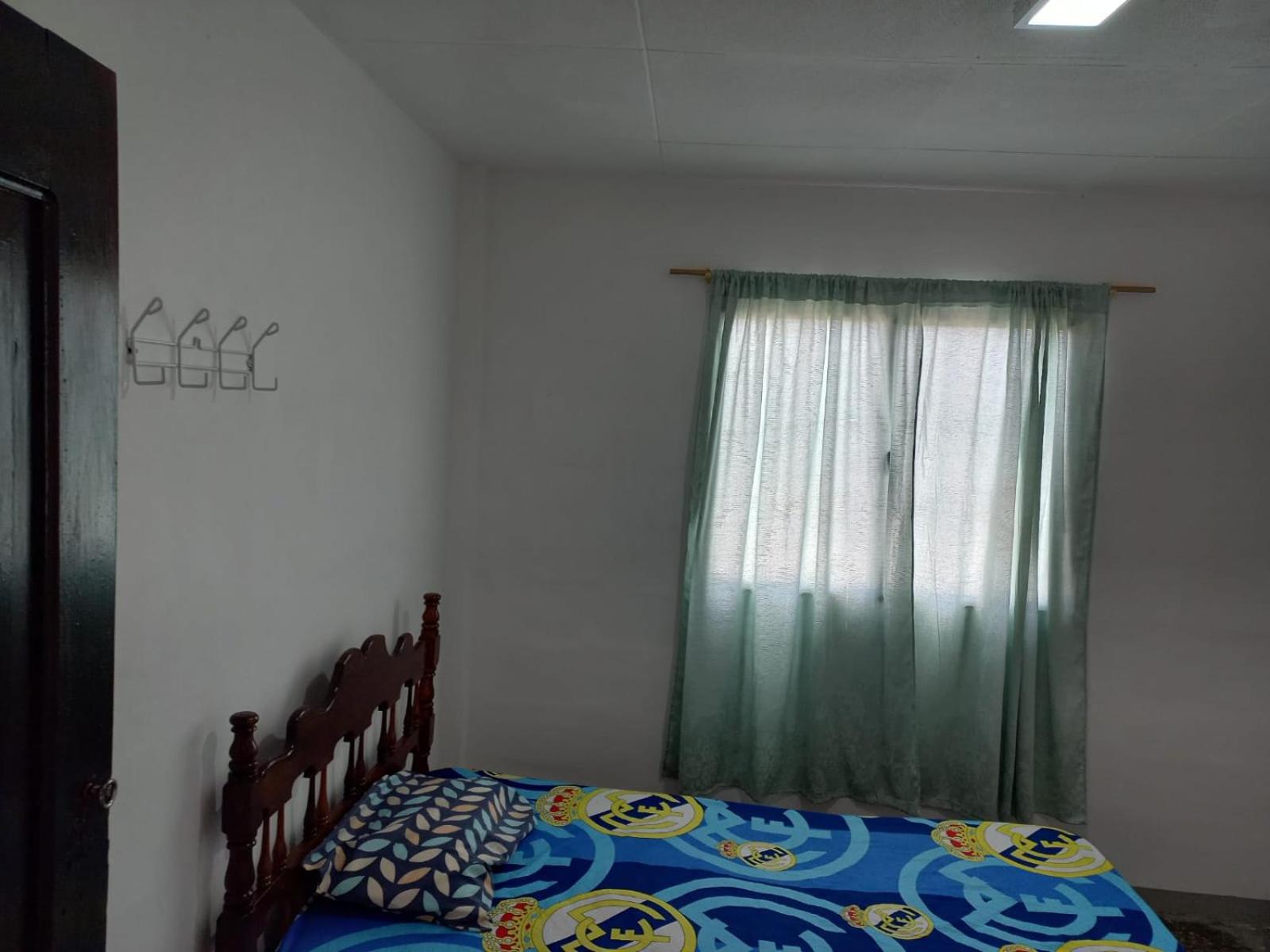 Habitaciones Sencillas