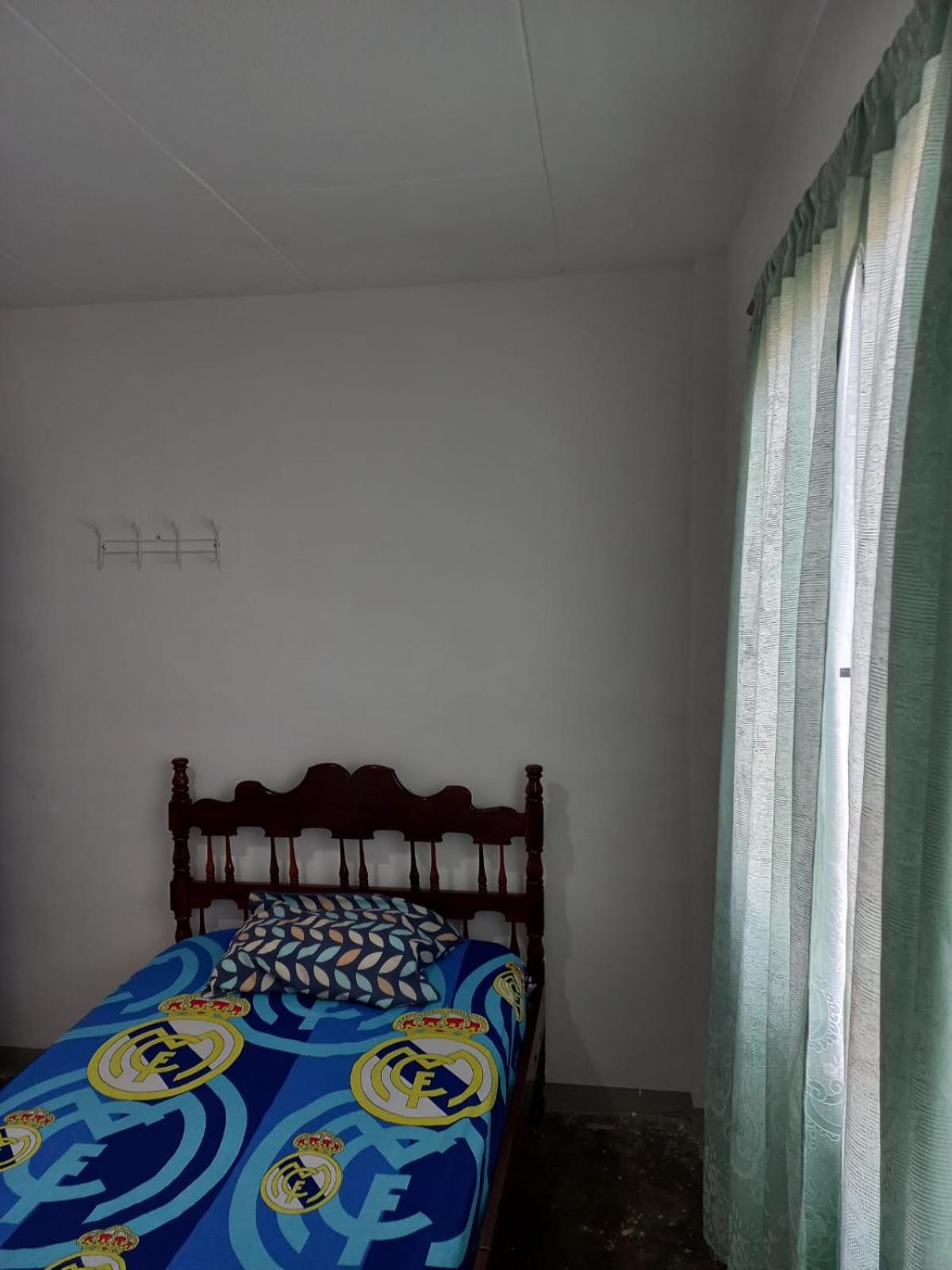 Habitaciones Sencillas