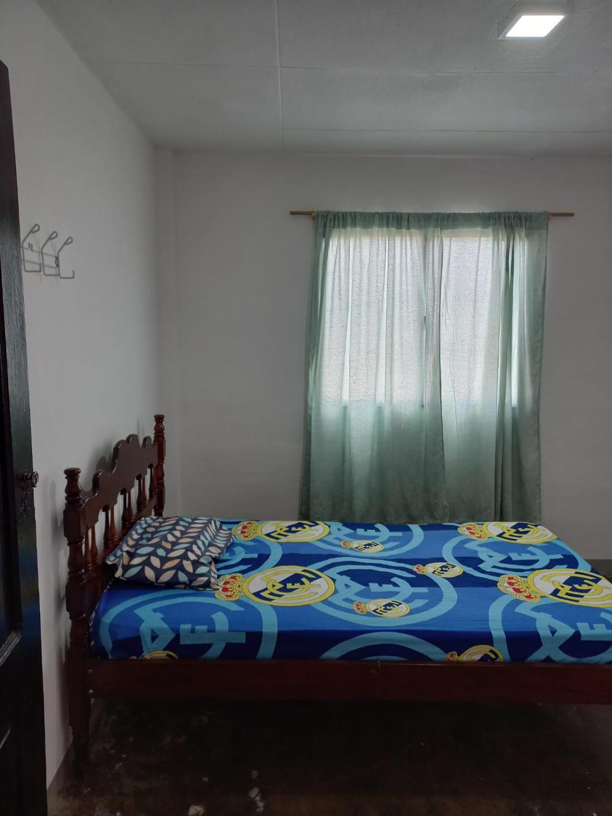 Habitaciones Sencillas