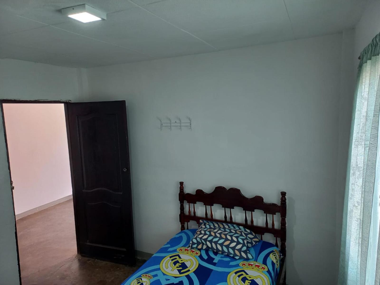 Habitaciones Sencillas