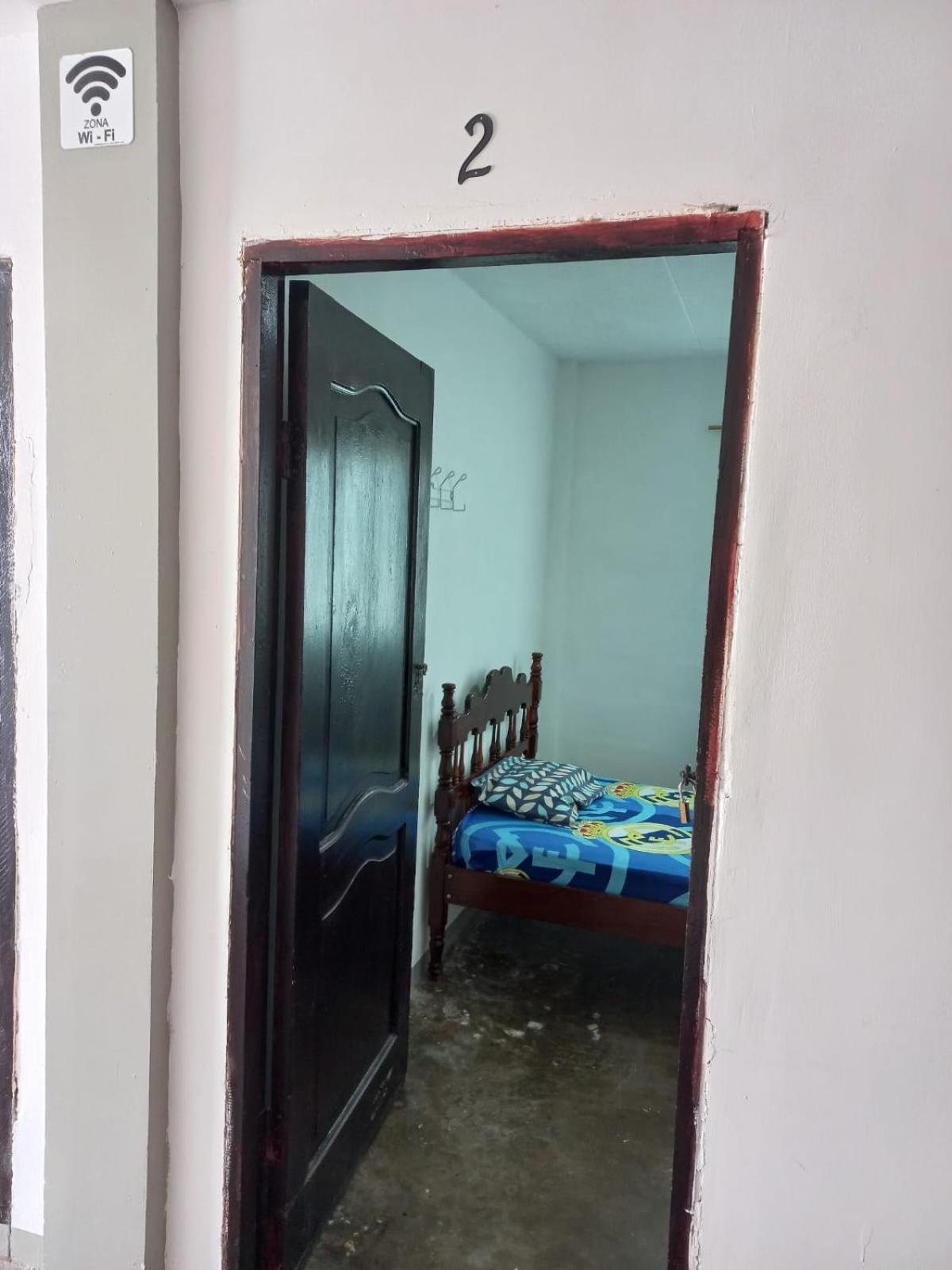 Habitaciones Sencillas