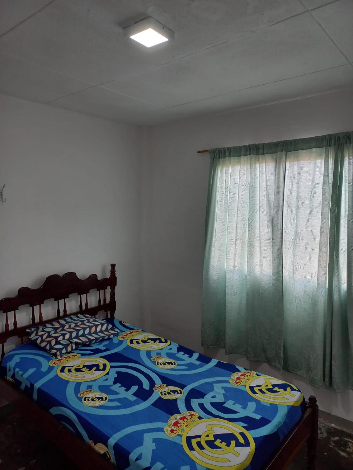 Habitaciones Sencillas