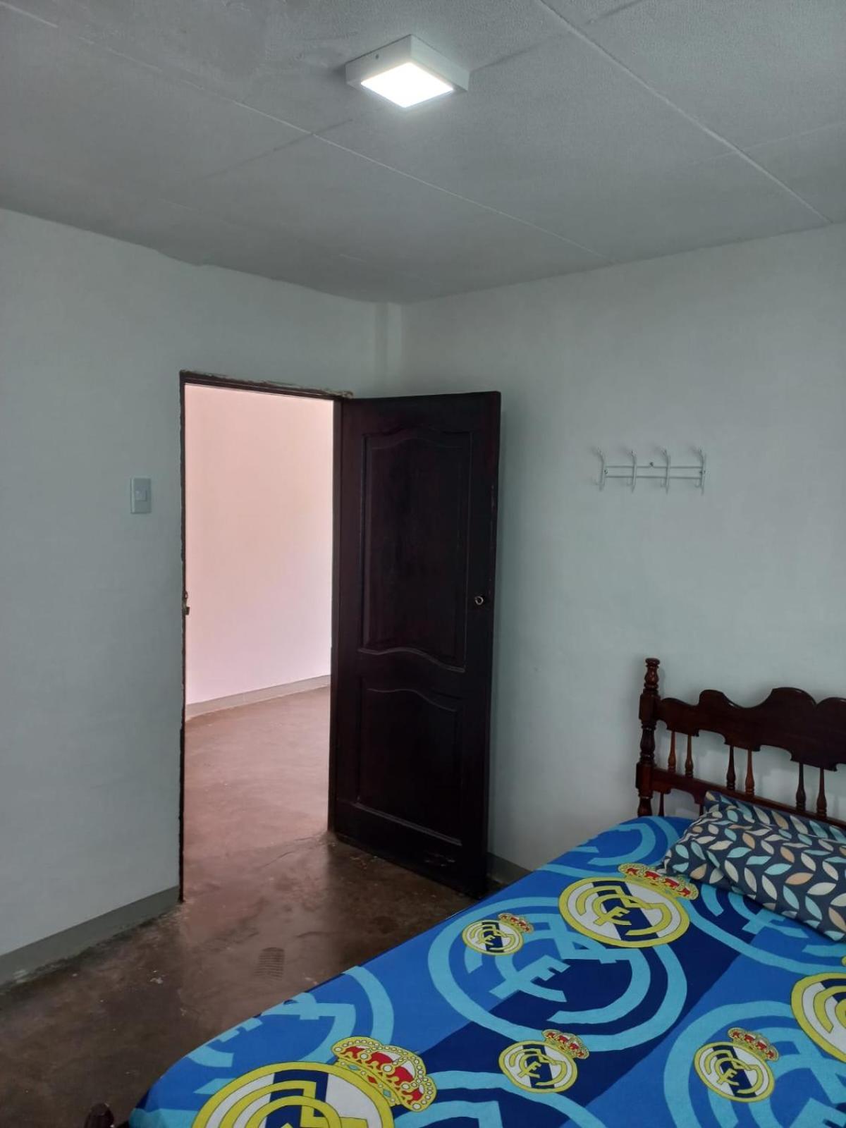 Habitaciones Sencillas