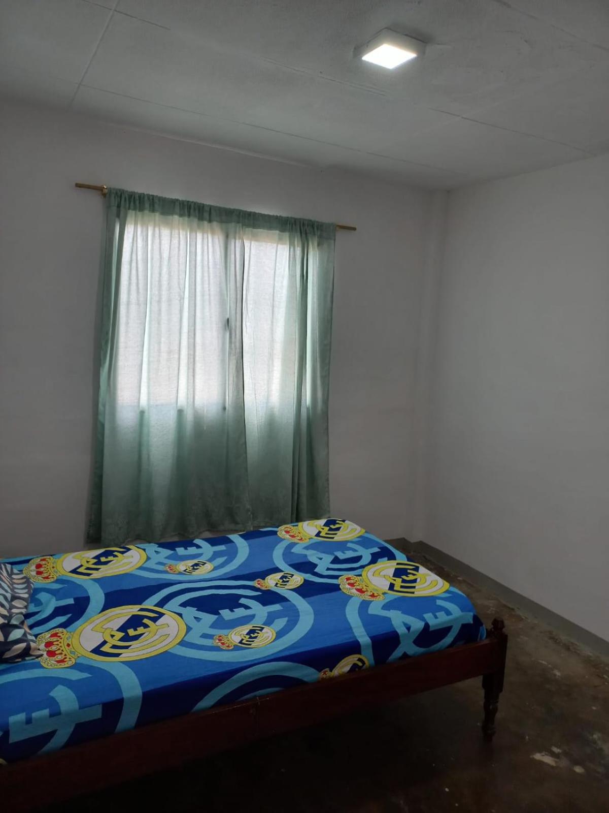 Habitaciones Sencillas