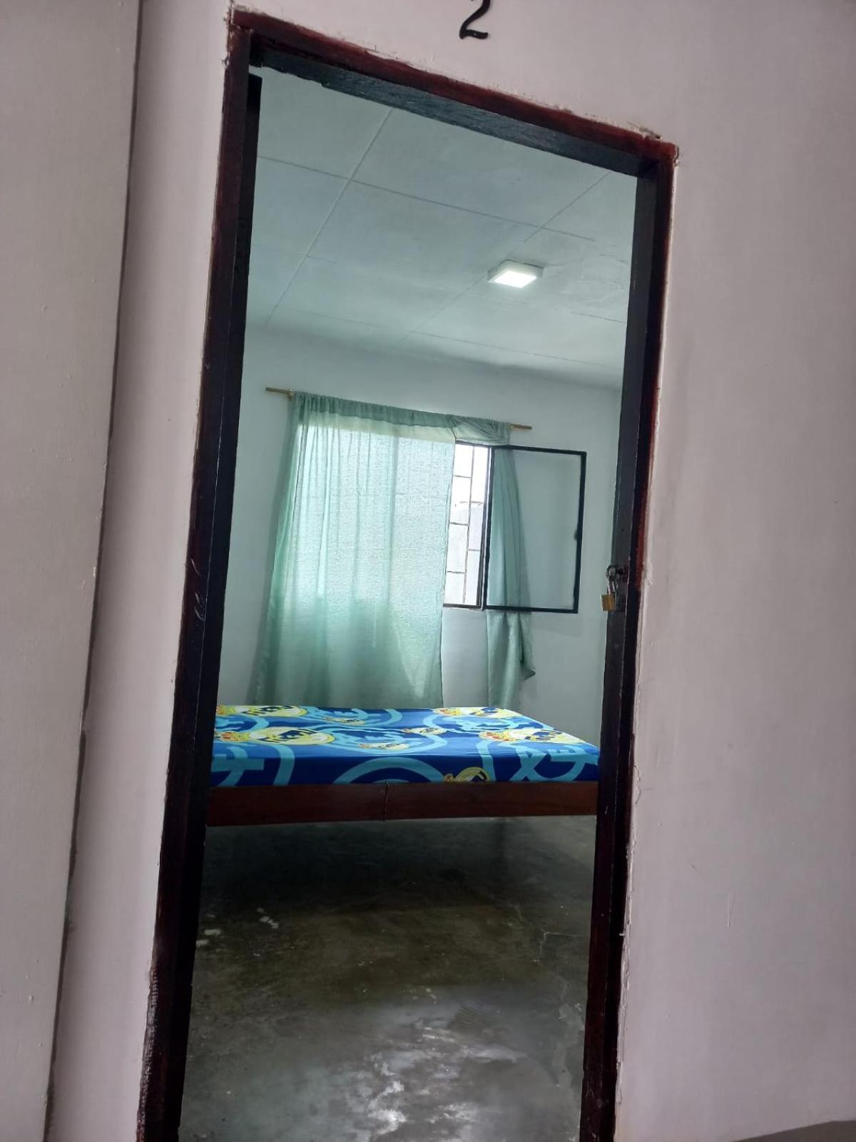 Habitaciones Sencillas