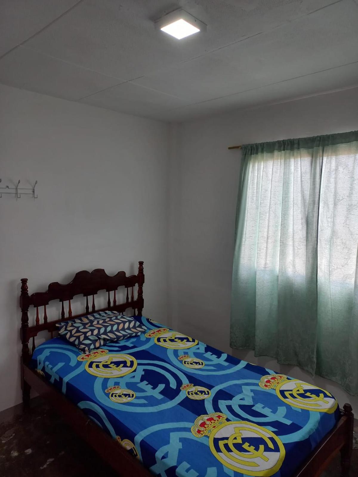 Habitaciones Sencillas