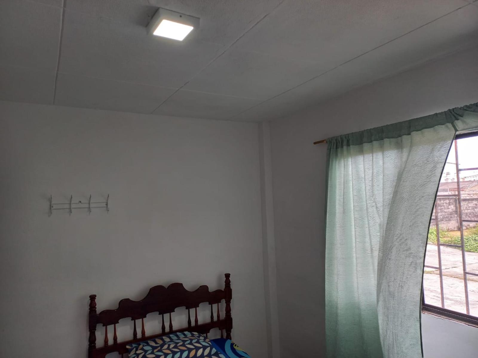 Habitaciones Sencillas