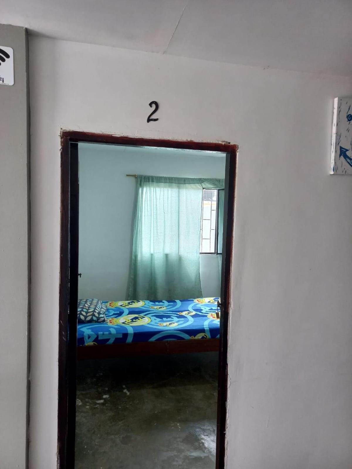 Habitaciones Sencillas