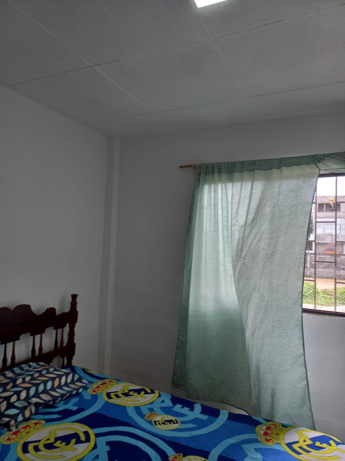 Habitaciones Sencillas
