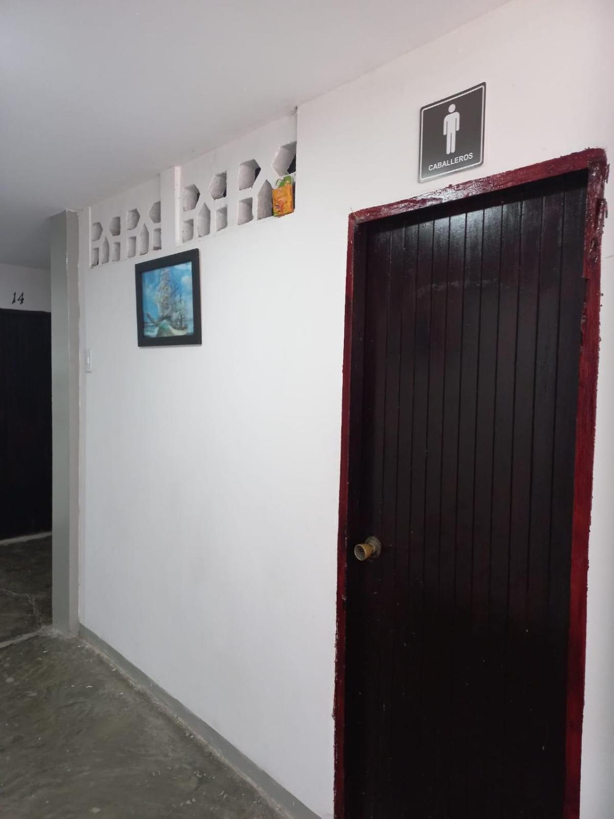 Habitaciones Sencillas