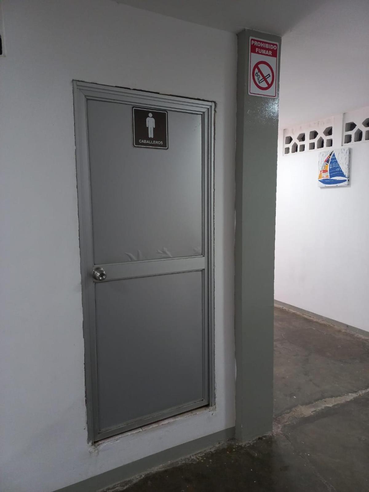 Habitaciones Sencillas