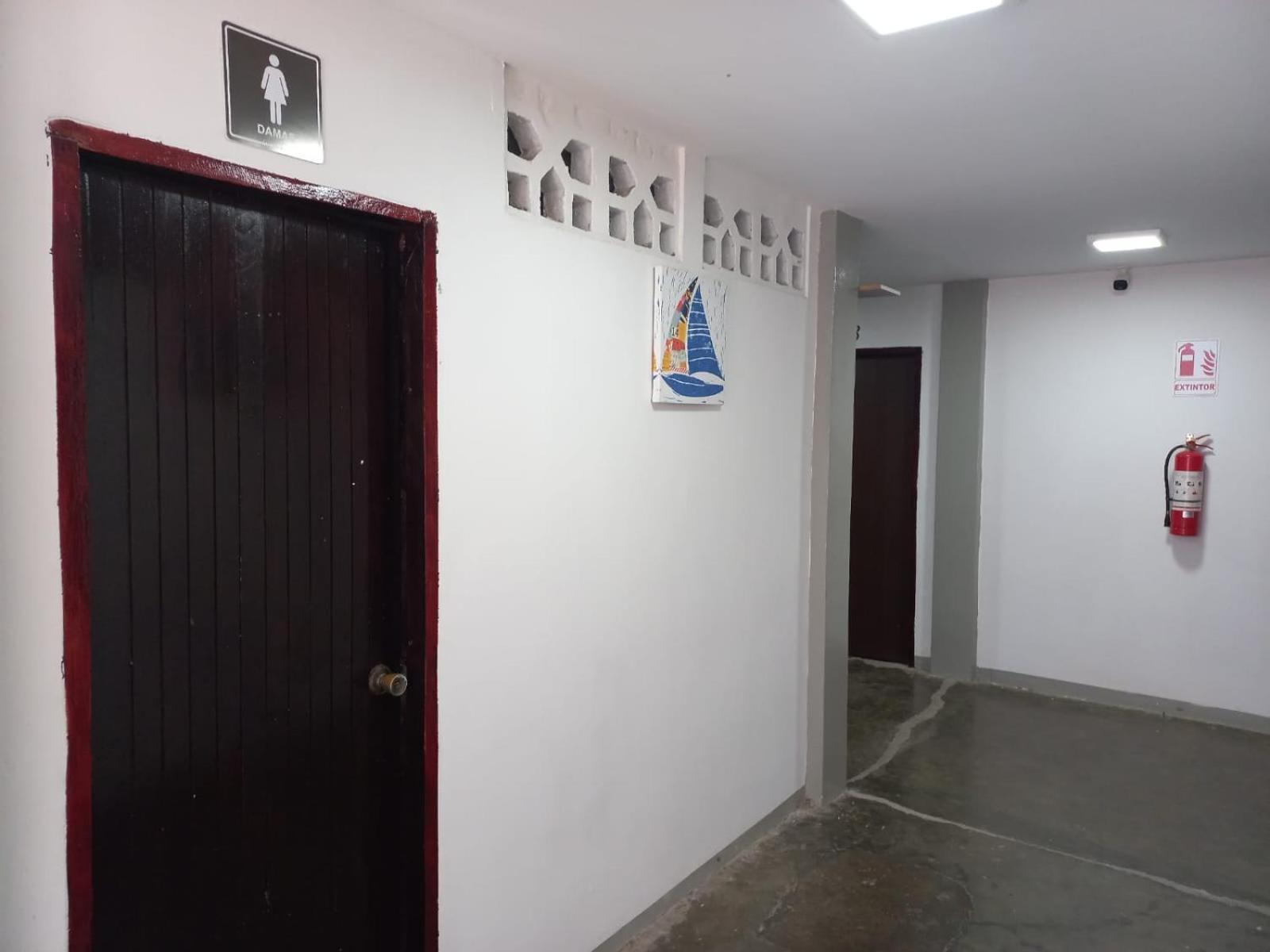 Habitaciones Sencillas