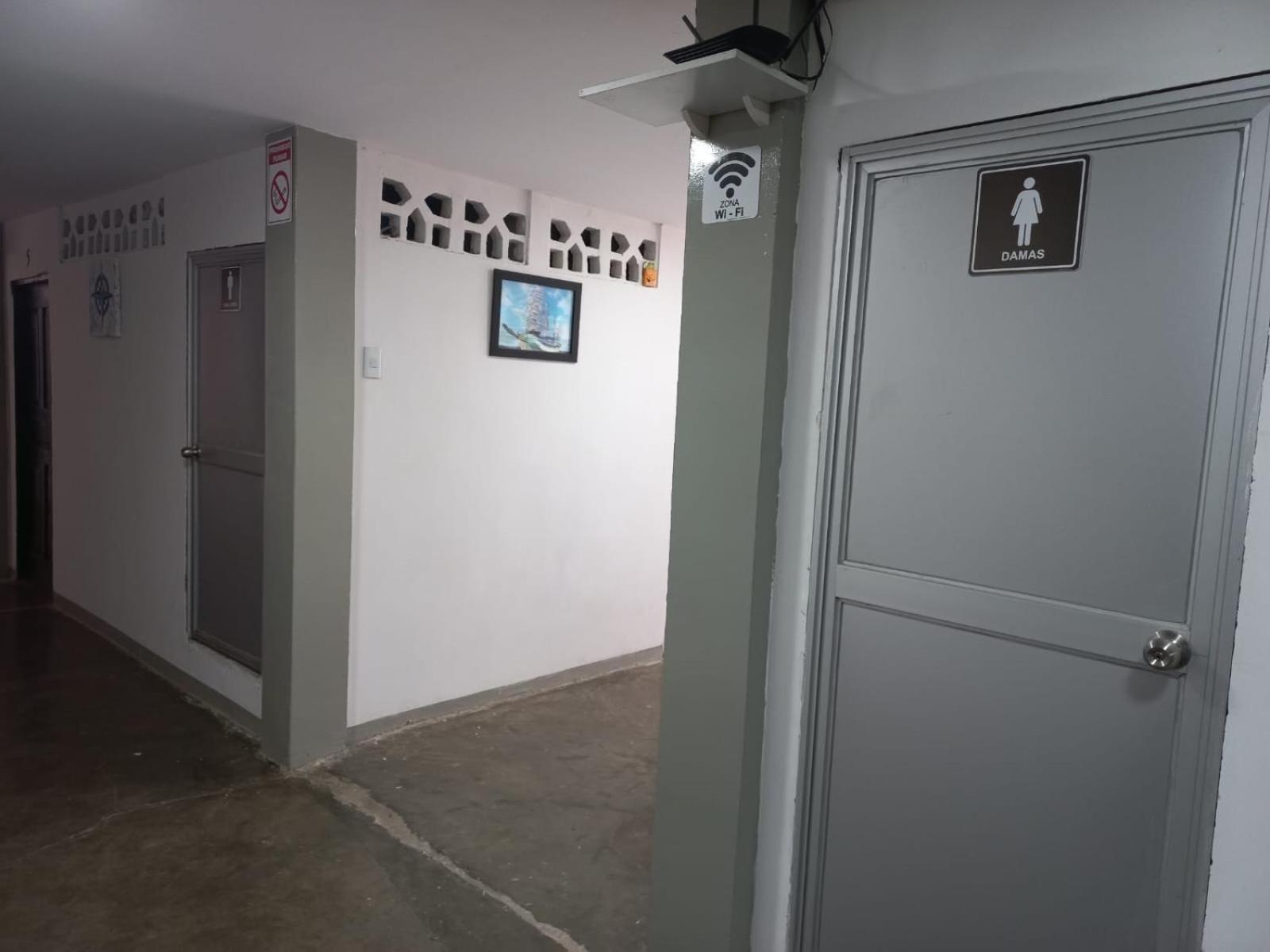 Habitaciones Sencillas
