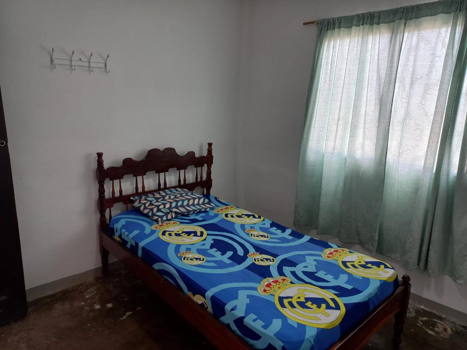 Habitaciones Sencillas