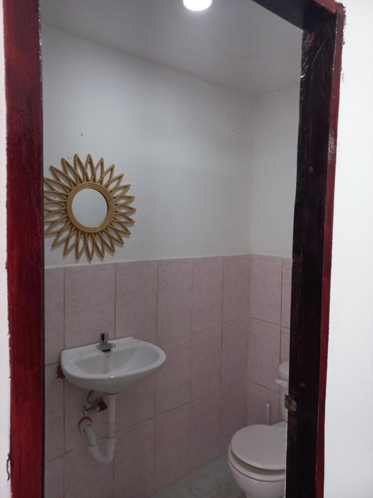 Habitaciones Sencillas