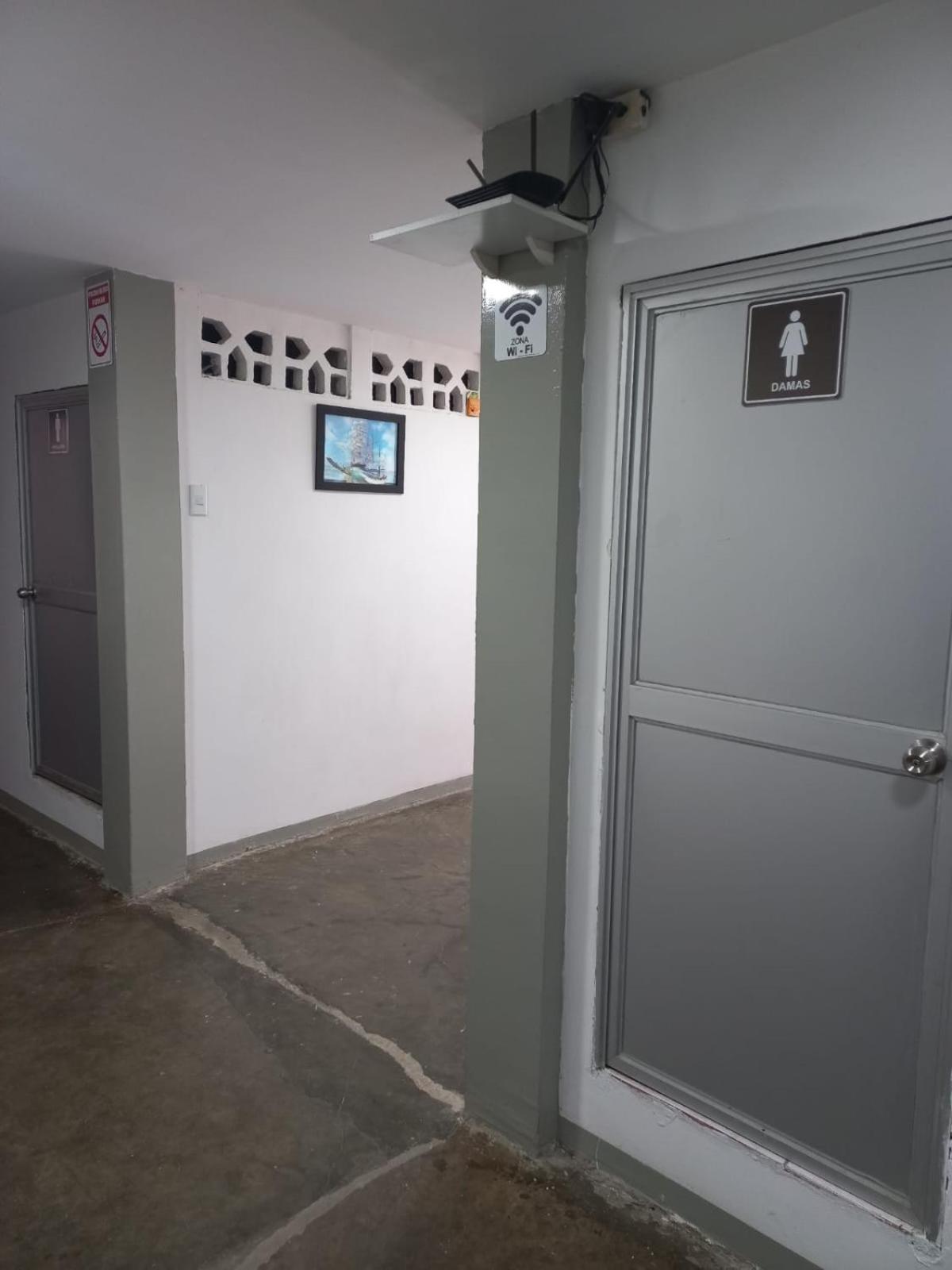 Habitaciones Sencillas