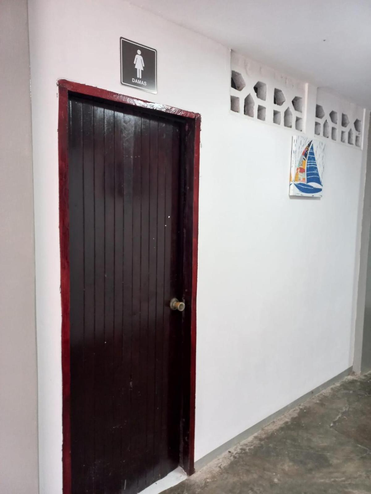 Habitaciones Sencillas