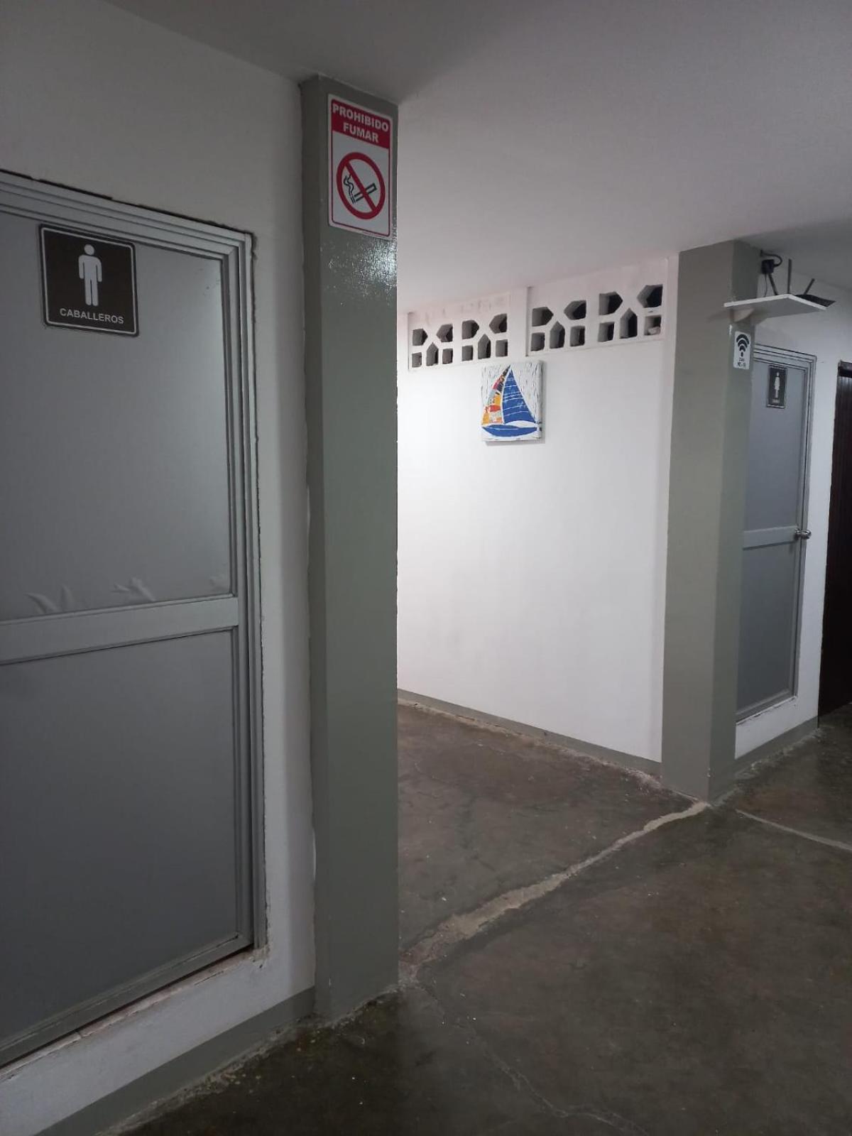 Habitaciones Sencillas