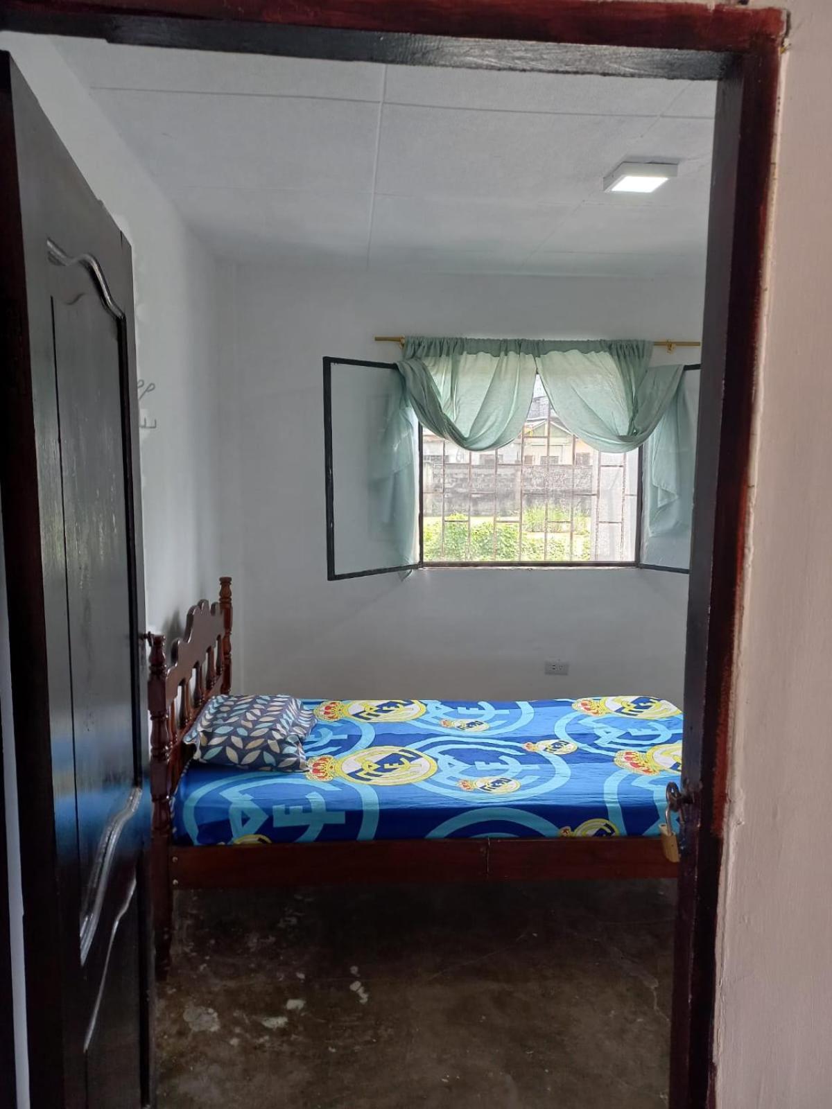 Habitaciones Sencillas