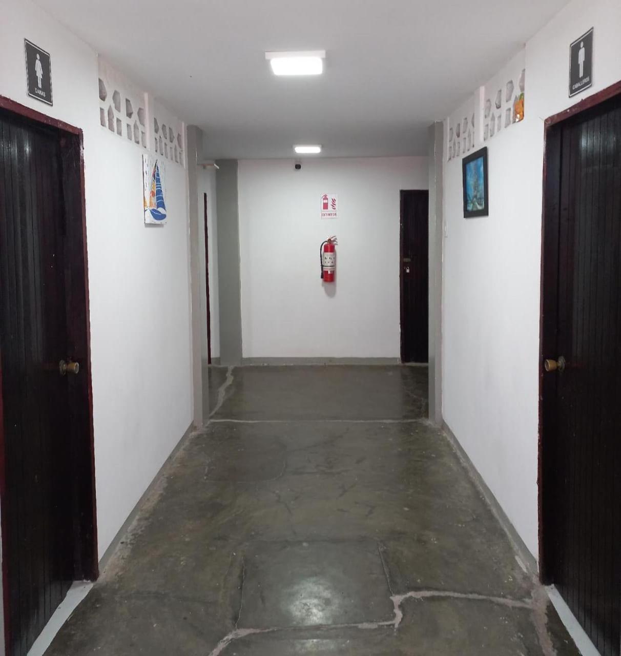 Habitaciones Sencillas