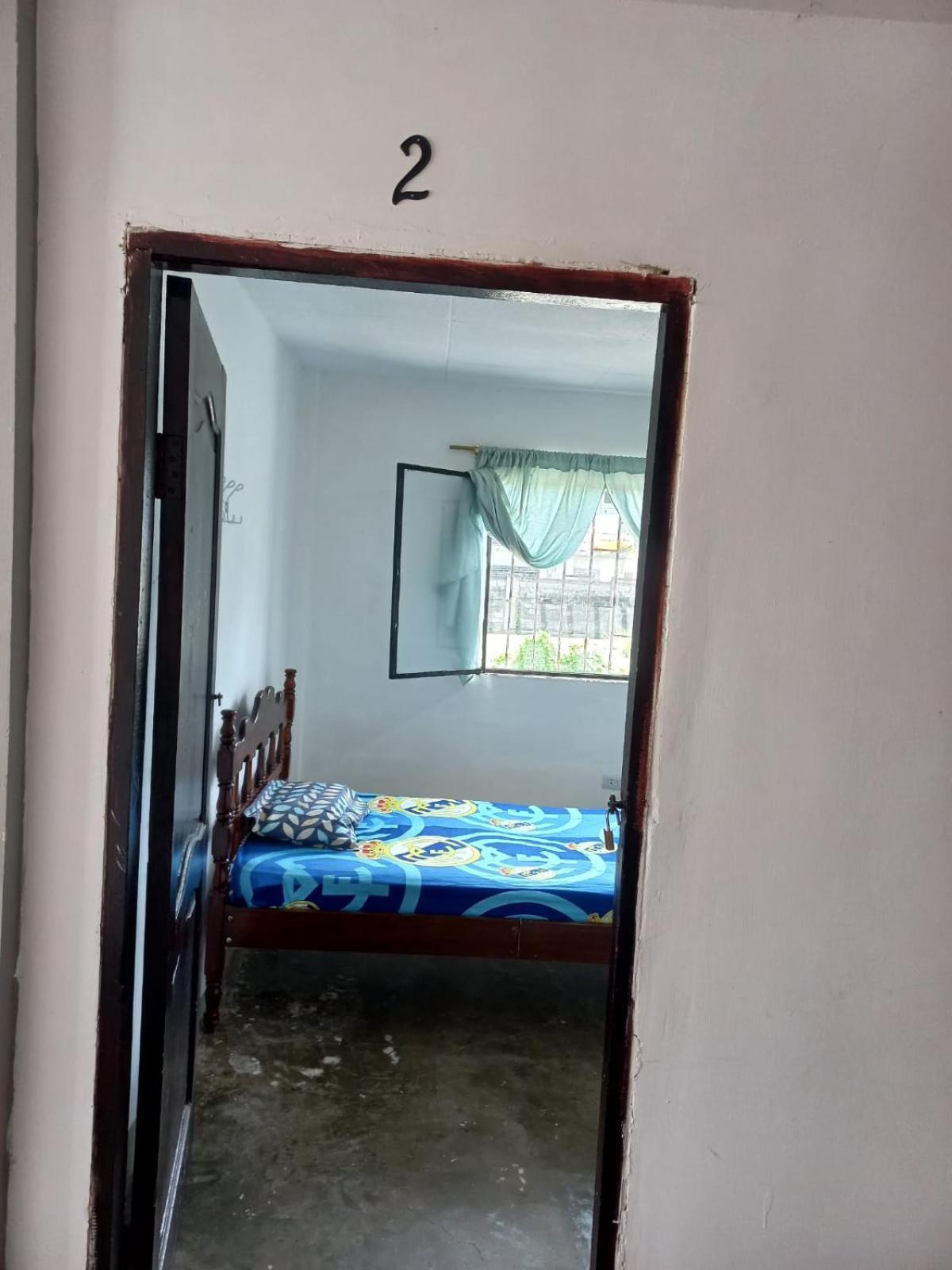 Habitaciones Sencillas