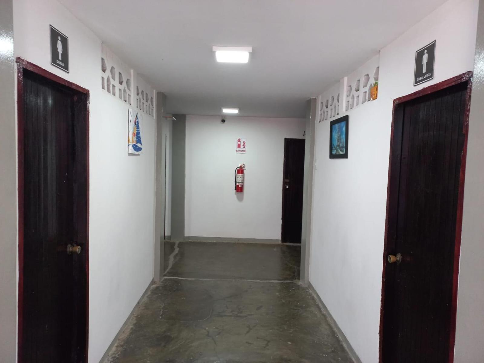 Habitaciones Sencillas