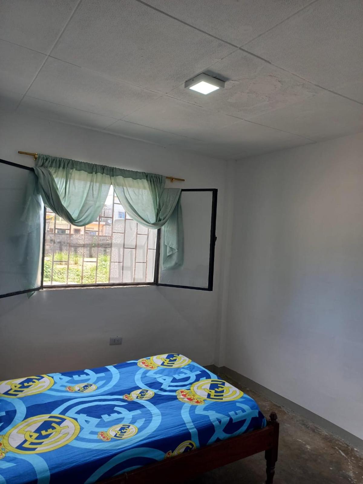 Habitaciones Sencillas