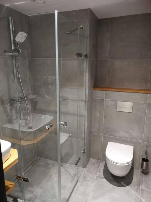 Apartmán_Alpina Špindlerův Mlýn