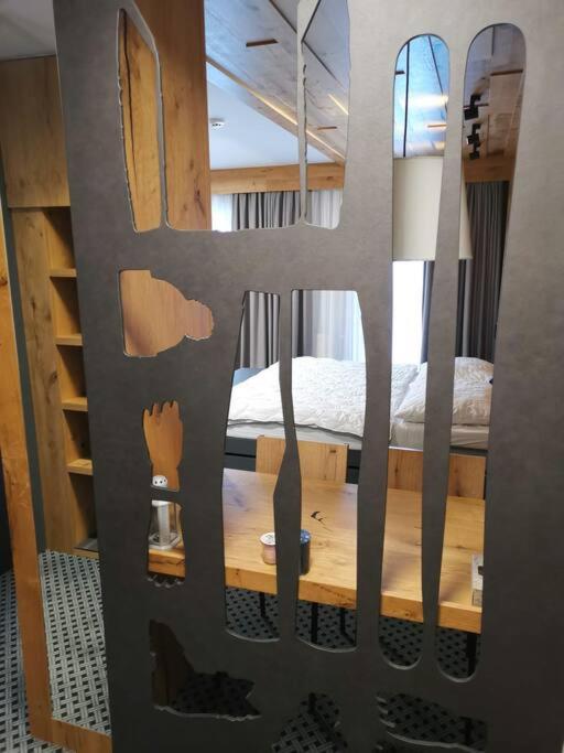 Apartmán_Alpina Špindlerův Mlýn