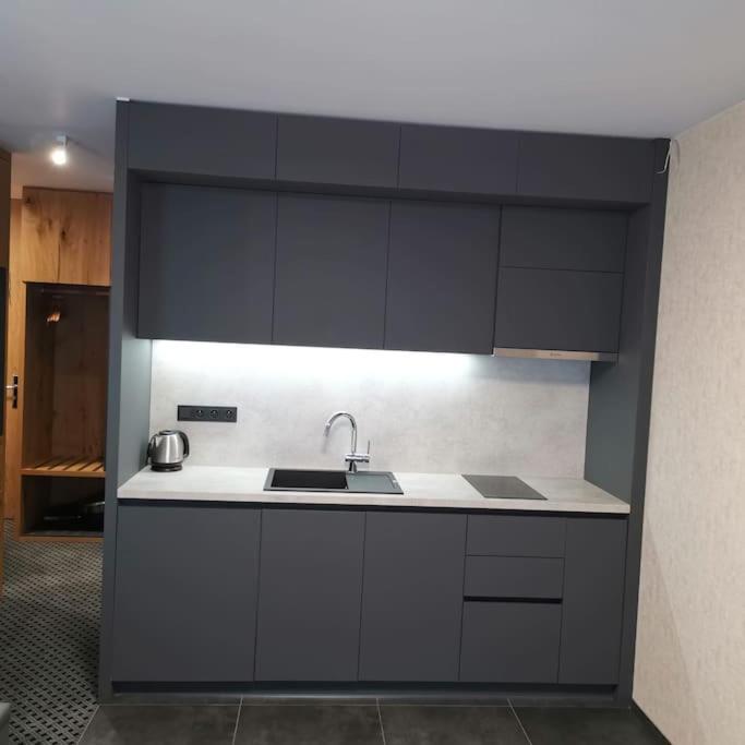 Apartmán_Alpina Špindlerův Mlýn