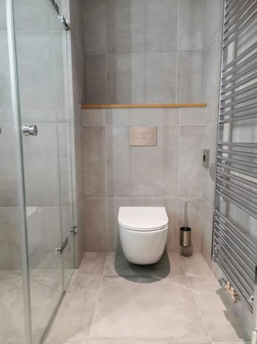 Apartmán_Alpina Špindlerův Mlýn