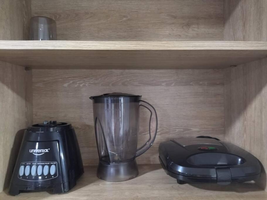 Apartamento en Pozos Colorado.