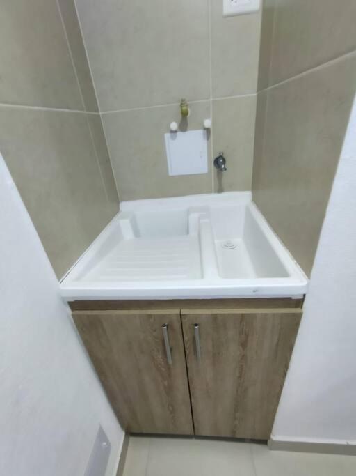 Apartamento en Pozos Colorado.