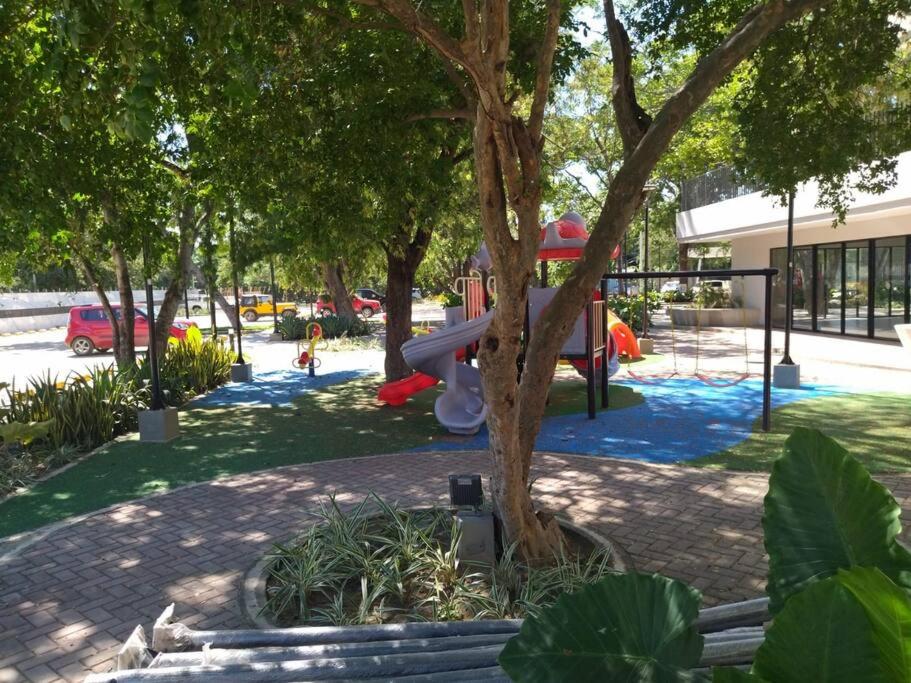 Apartamento en Pozos Colorado.