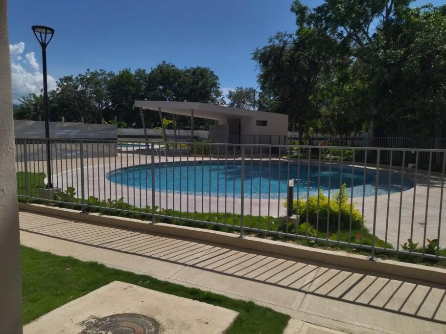 Apartamento en Pozos Colorado.