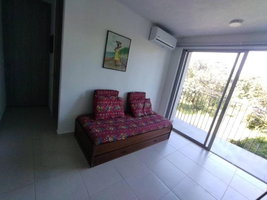 Apartamento en Pozos Colorado.